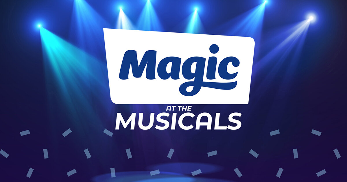 Magic at the Musicals Royal Albert Hall